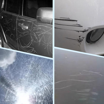 ✨Wosk do naprawy zarysowań Auto-care Nano Coat Master