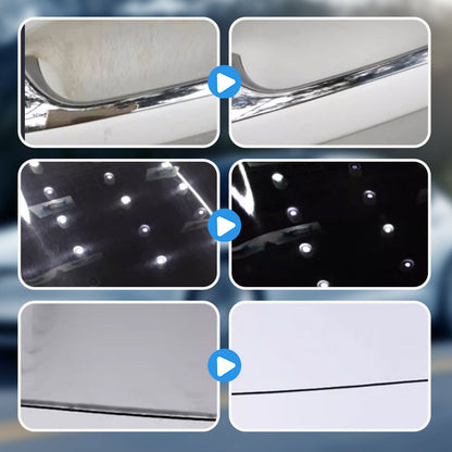 ✨Wosk do naprawy zarysowań Auto-care Nano Coat Master