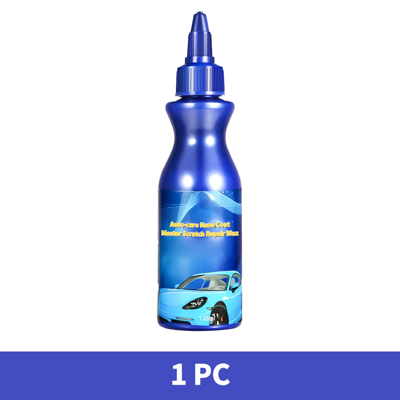 ✨Wosk do naprawy zarysowań Auto-care Nano Coat Master