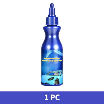 ✨Wosk do naprawy zarysowań Auto-care Nano Coat Master