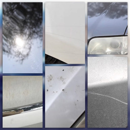 ✨Wosk do naprawy zarysowań Auto-care Nano Coat Master