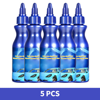 ✨Wosk do naprawy zarysowań Auto-care Nano Coat Master