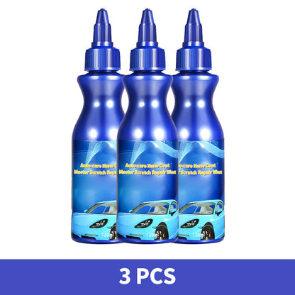 ✨Wosk do naprawy zarysowań Auto-care Nano Coat Master