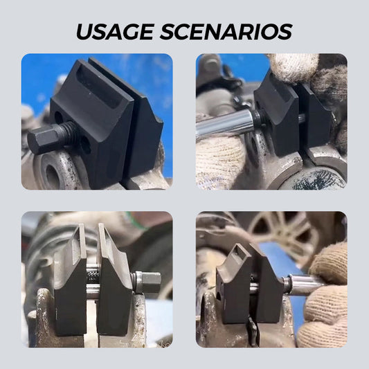🔧 Specjalne narzędzie do kolumny McPhersona – szybkie i bezpieczne rozdzielanie!