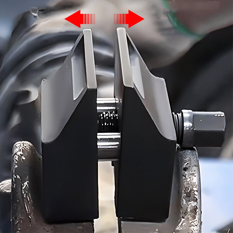 🔧 Specjalne narzędzie do kolumny McPhersona – szybkie i bezpieczne rozdzielanie!