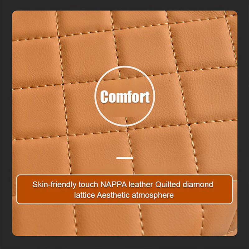 Wielofunkcyjna poduszka podłokietnika samochodowego💥 Oferta ograniczona czasowo