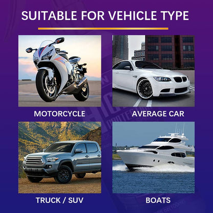 Kup 1 i otrzymaj 1 gratis🚗Wysoce ochronny spray do czyszczenia powłok samochodowych🔥