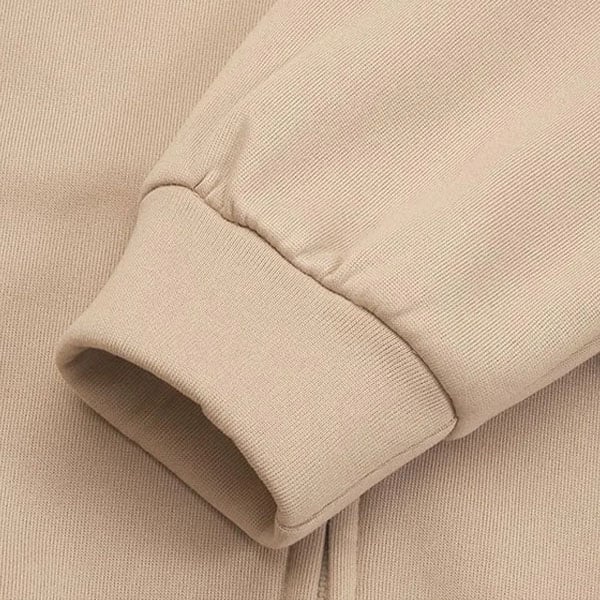 【S-5XL】🍂Jesienno-zimowa kurtka damska zapinana na zamek błyskawiczny z kapturem