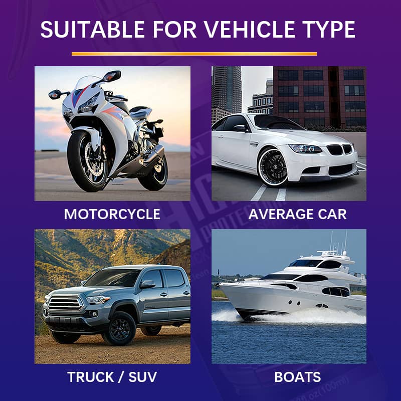 🎁Kup 1 i otrzymaj 1 gratis🚗 Nano powłoka 3w1 – czyści, chroni, nabłyszcza!