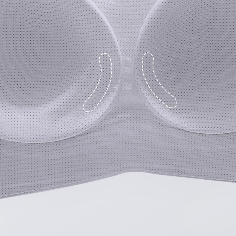 ⚡Ostatni dzień 50% zniżki⚡Biustonosz bezszwowy bez fiszbin dla kobiet w rozmiarze plus size