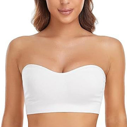 【✨1 + 1 gratis】Biustonosz bez ramiączek dla kobiet