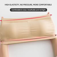 【✨ Kup 1 i otrzymaj 1 gratis】👙Super mocny biustonosz bez ramiączek