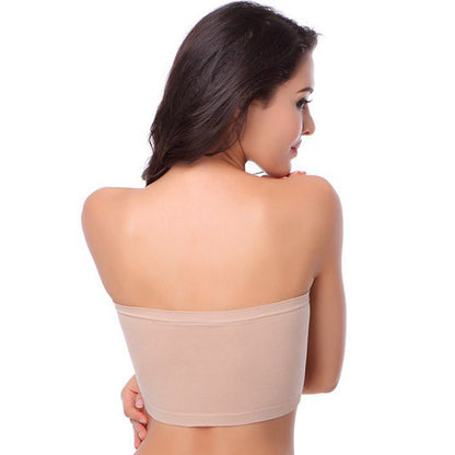 【✨ Kup 1 i otrzymaj 1 gratis】👙Super mocny biustonosz bez ramiączek