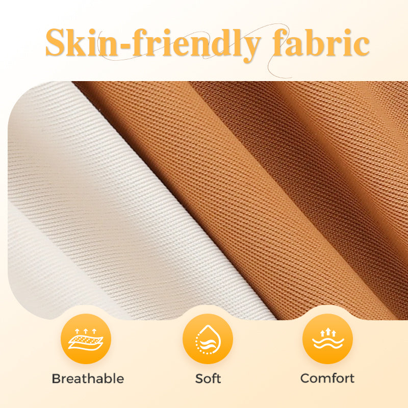 【Kup 1, dostań 1 gratis】Oddychający, miękki, bezszwowy biustonosz typu tank top