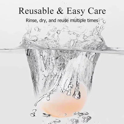 💕Niewidoczne wkładki podnoszące biust