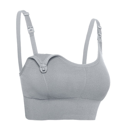 Kup 1, drugi gratis 🔥Komfortowy biustonosz do karmienia bez fiszbin