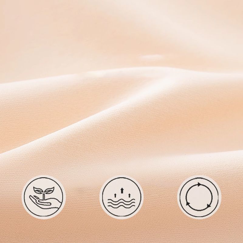 🔥🩱Damska bielizna z wysokim stanem, wykonana z jedwabiu lodowego, która modeluje brzuch i podnosi biodra👑