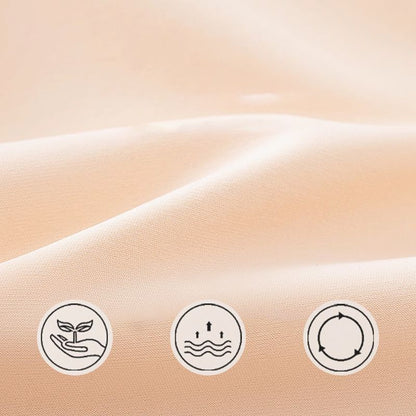 🔥🩱Damska bielizna z wysokim stanem, wykonana z jedwabiu lodowego, która modeluje brzuch i podnosi biodra👑