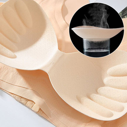 🔥 Bezprzewodowy biustonosz podtrzymujący zapewniający komfort przez cały dzień