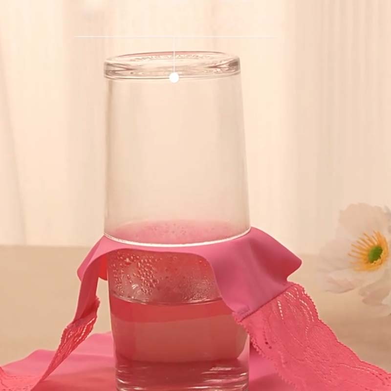 Kup 1 i otrzymaj 5 gratis🔥💋Damskie oddychające majtki z koronką👙