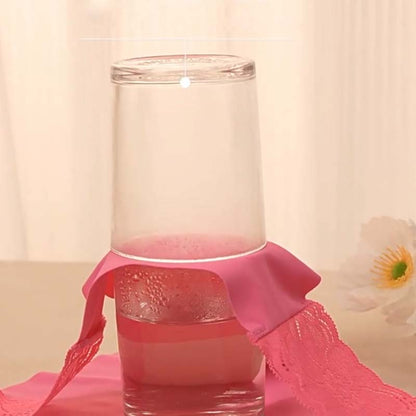 Kup 1 i otrzymaj 5 gratis🔥💋Damskie oddychające majtki z koronką👙