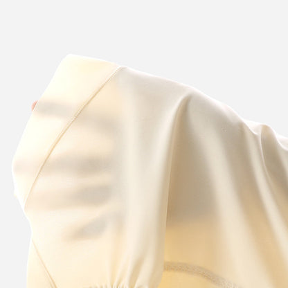 Damskie majtki z wysokim stanem modelujące brzuch