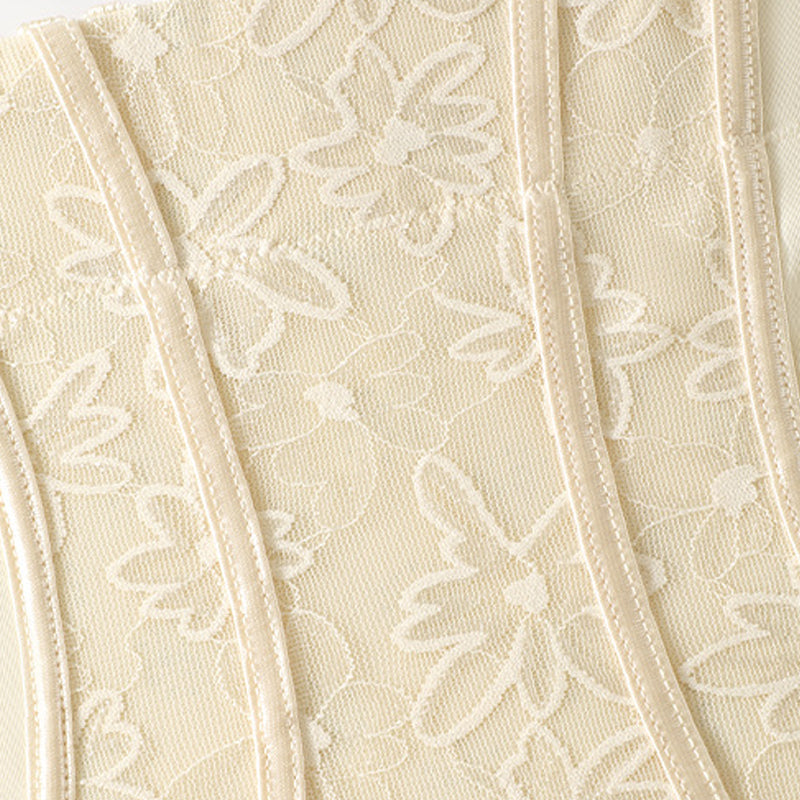 Damskie majtki z wysokim stanem modelujące brzuch