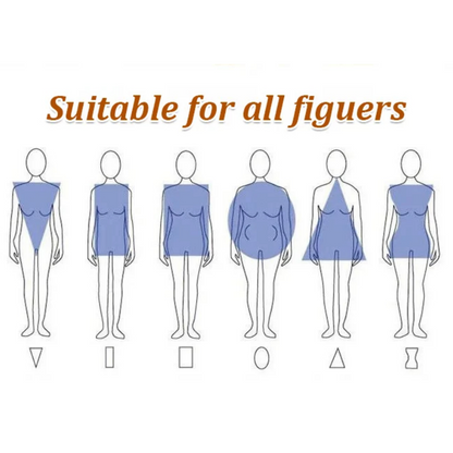 🔥Damski jesienny sweter midi z dzianiny