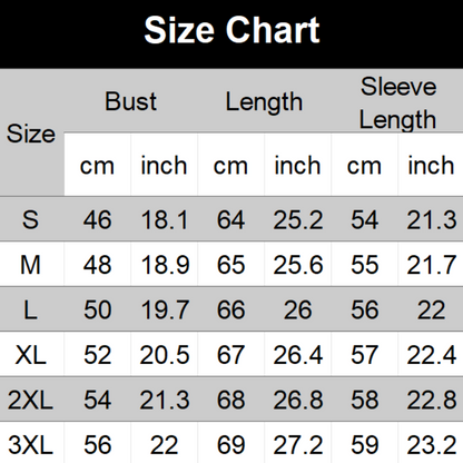 💖🍃Damska luźna bluzka z długim rękawem z dzianiny