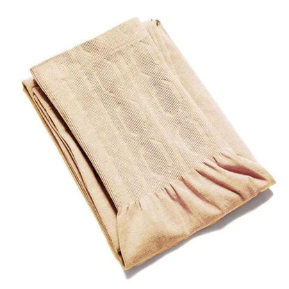 Damskie ciepłe, miękkie, dopasowane legginsy termiczne