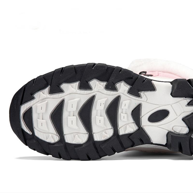 ❄️👢Damskie ciepłe zimowe buty śnieżne