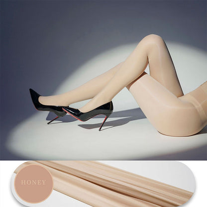 【🔥1+1 gratis】✨Oddychające, antystatyczne, antypoślizgowe rajstopy