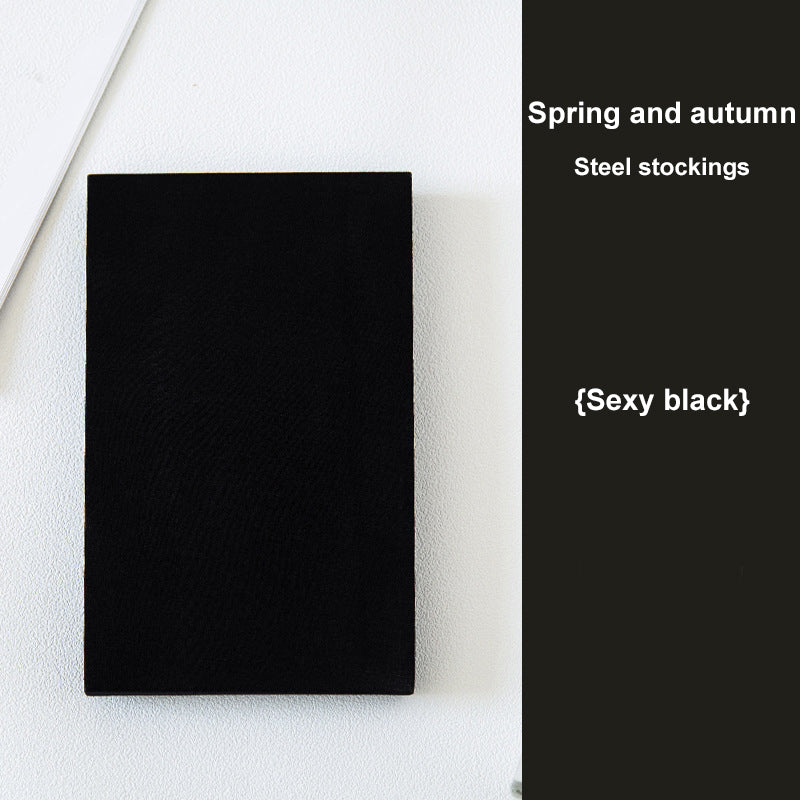 【🔥1+1 gratis】✨Oddychające, antystatyczne, antypoślizgowe rajstopy