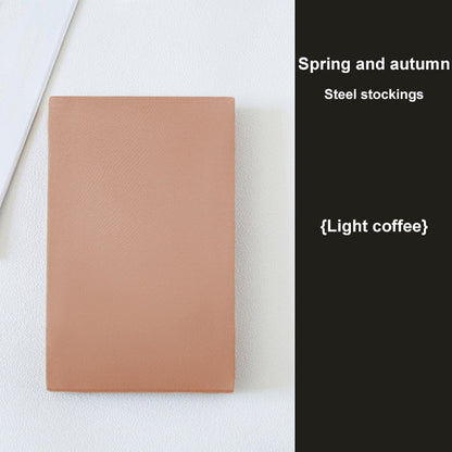 【🔥1+1 gratis】✨Oddychające, antystatyczne, antypoślizgowe rajstopy