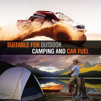 Syfon Awaryjny 6ft – 6 Galonów/Minuta – Miedź Bezołowiowa ✨