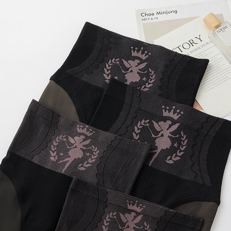 🔥 Damskie kryjące rajstopy termiczne – wyszczuplające i super ciepłe na zimę