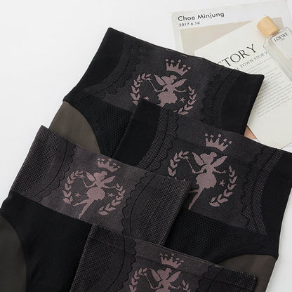 🔥 Damskie kryjące rajstopy termiczne – wyszczuplające i super ciepłe na zimę